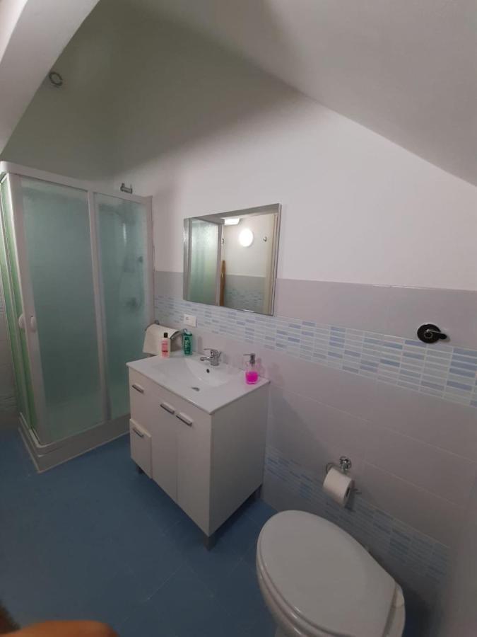 Casa Vacanze Mannina Castellammare del Golfo Εξωτερικό φωτογραφία