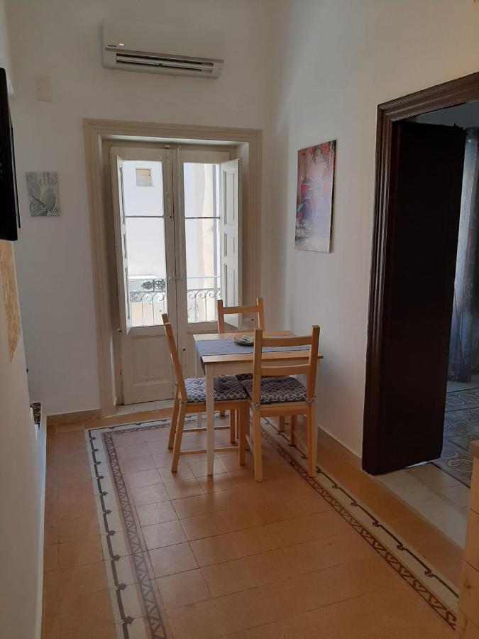 Casa Vacanze Mannina Castellammare del Golfo Εξωτερικό φωτογραφία