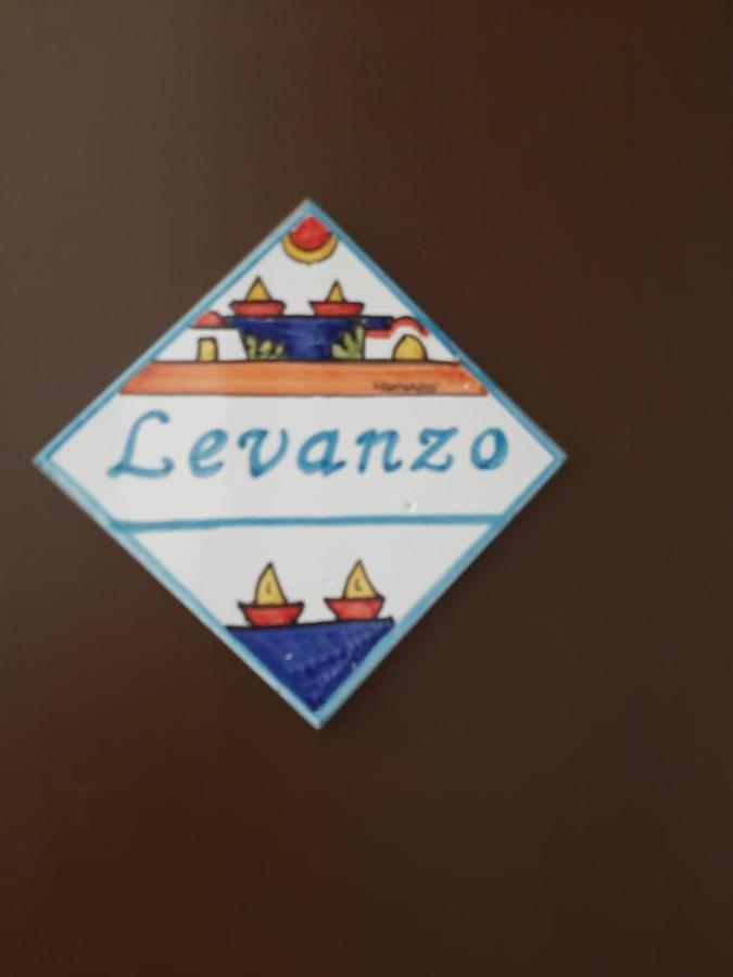 Casa Vacanze Mannina Castellammare del Golfo Εξωτερικό φωτογραφία