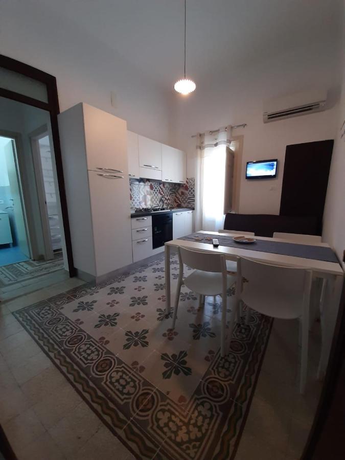 Casa Vacanze Mannina Castellammare del Golfo Εξωτερικό φωτογραφία