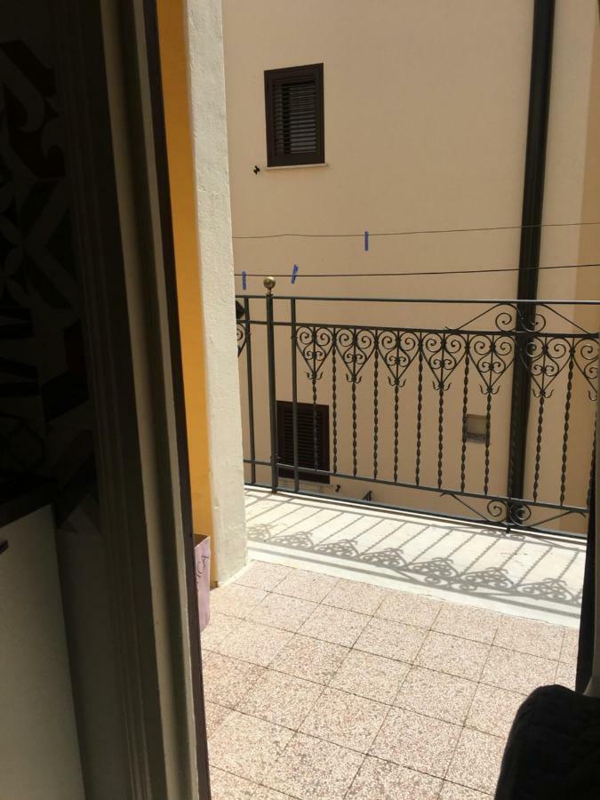 Casa Vacanze Mannina Castellammare del Golfo Εξωτερικό φωτογραφία