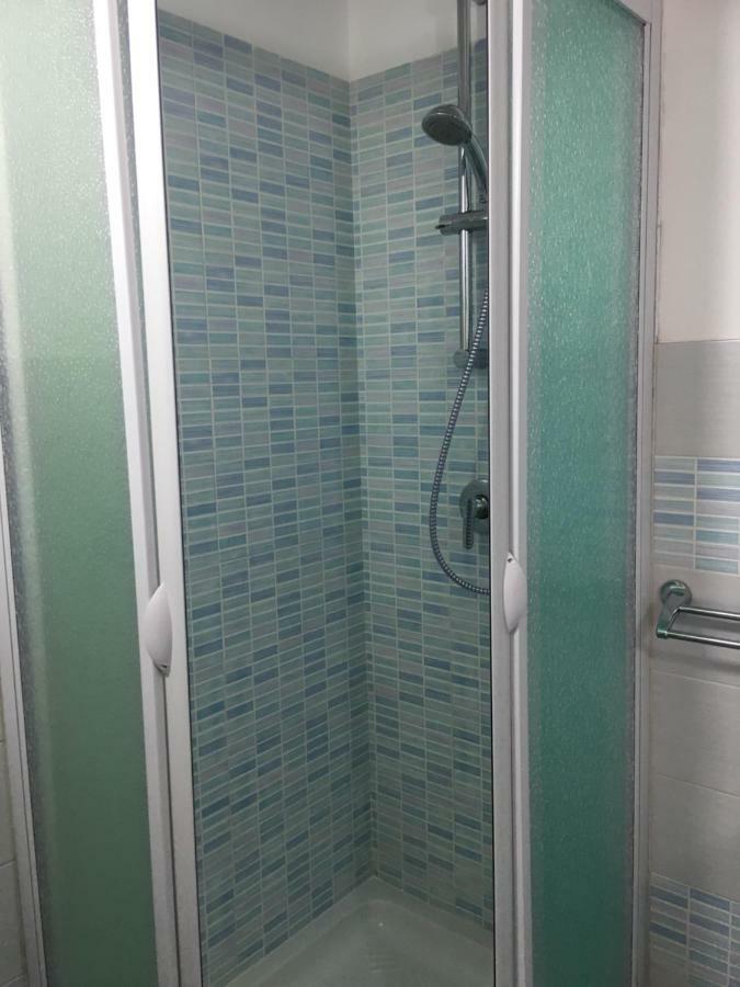 Casa Vacanze Mannina Castellammare del Golfo Εξωτερικό φωτογραφία